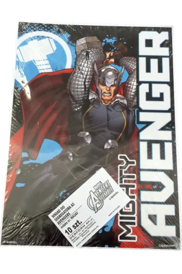 Derform Wk�ad do segregatora A5 Avengers