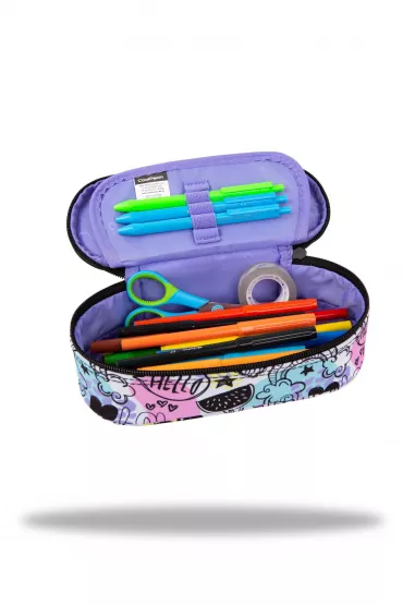 CoolPack Pi�rnik Campus Mood