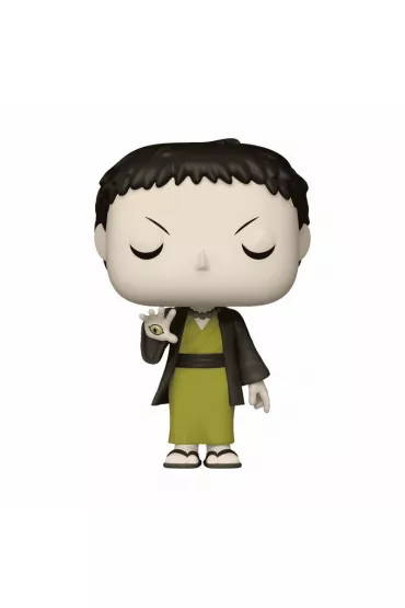 Funko Anime Demon Slayer Yahaba