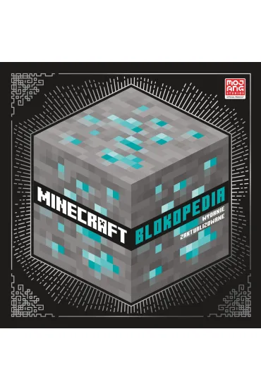 Minecraft. Blokopedia. Wydanie zaktualizowane - Craig Jelley