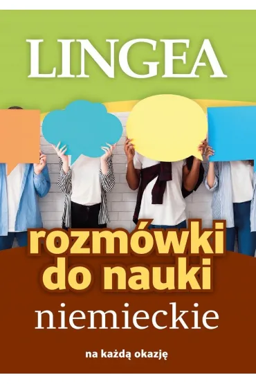 Rozm�wki do nauki polsko-niemieckie