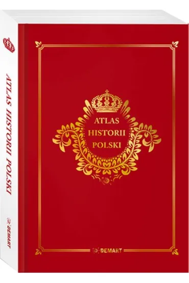 Atlas historii Polski