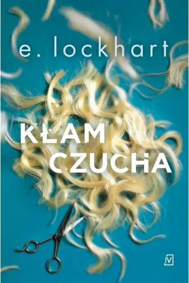K�amczucha - Emily Lockhart
