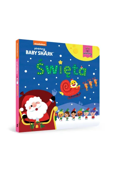 �wi�ta. Baby Shark - Study Smart