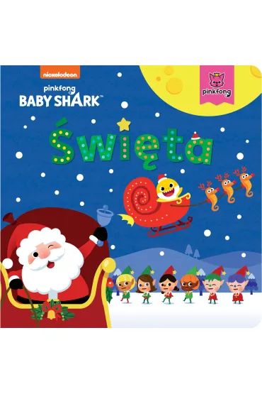 �wi�ta. Baby Shark - Study Smart