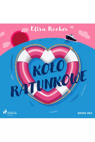 Audiobook Koo ratunkowe mp3 - Elisa Rocher