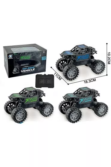 Teren�wka R/C MIX Adar