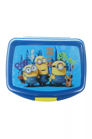 St. Majewski �niadani�wka minionki cabg