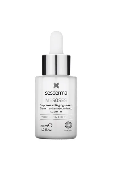 Sesderma Mesoses serum przeciwstarzeniowe do twarzy 30 ml
