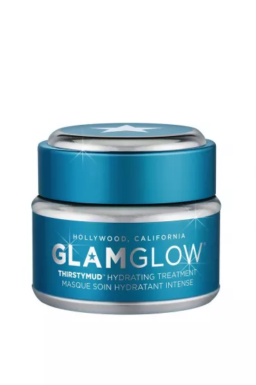 GlamGlow Thirstymud Hydrating Treatment nawil�aj�ca maseczka do twarzy 50 g