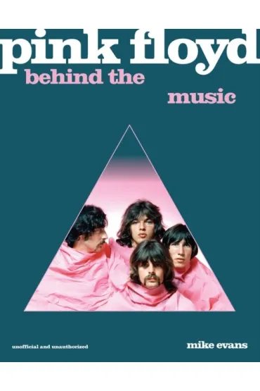 Pink Floyd - Mike  Evans