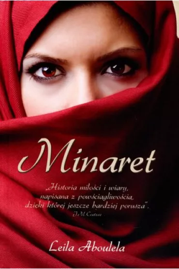 Minaret - Leila Aboulela