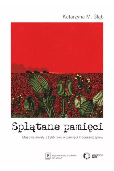 Spl�tane pami�ci - Katarzyna M. G��b