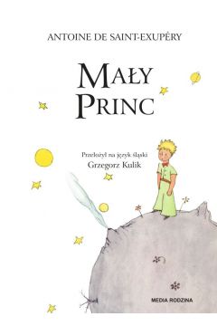 May Princ + audiobook