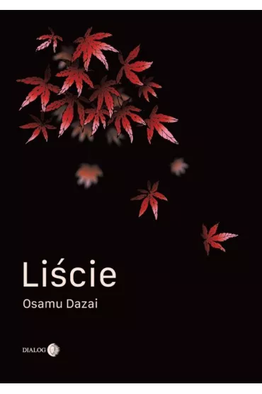 Li�cie - Osamu Dazai