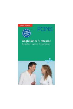 (e) Angielski w 1 miesi�c