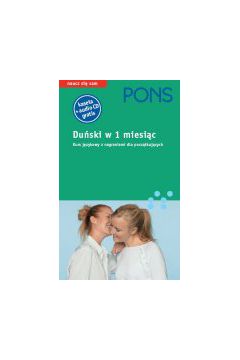 (e) Du�ski w 1 miesi�c