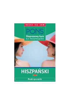 (e) Ekspresowy kurs j�zyka hiszpa�skiego dla pocz�tkuj�cych