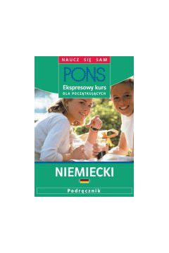 (e) Niemiecki. Ekspresowy kurs dla pocz�tkuj�cych