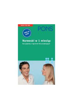 (e) Norweski w 1 miesi�c
