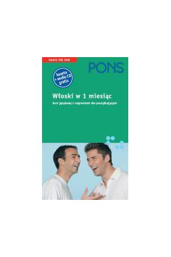(e) W�oski w 1 miesi�c