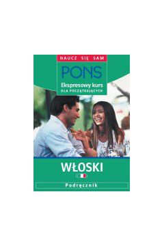 (e) Ekspresowy kurs w�oskiego dla pocz�tkuj�cych