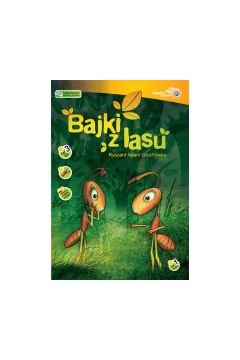 (e) Bajki z lasu