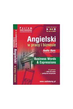 (e) Angielski w pracy i biznesie