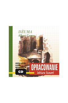 (e) D�uma. Opracowanie