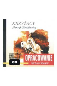 (e) Krzy�acy. Opracowanie