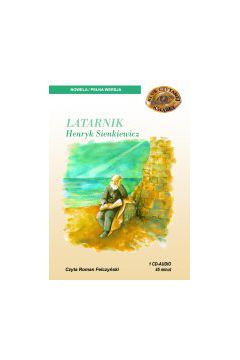 (e) Latarnik