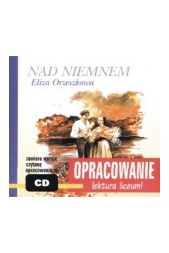 (e) Nad Niemnem. Opracowanie