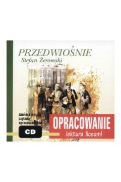 (e) Przedwio�nie. Opracowanie