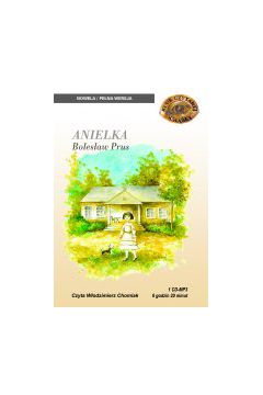 (e) Anielka