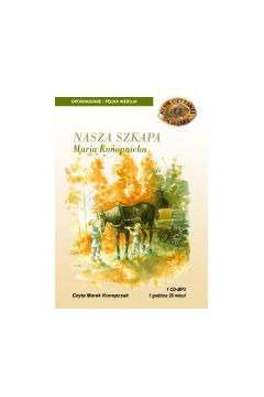 (e) Nasza szkapa