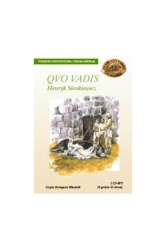 (e) Quo Vadis