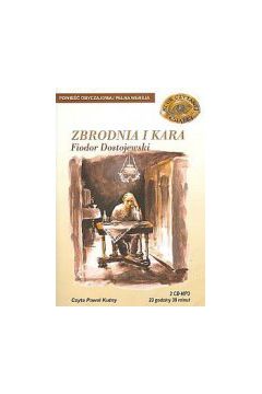 (e) Zbrodnia i kara