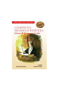 (e) Cierpienia m�odego Wertera