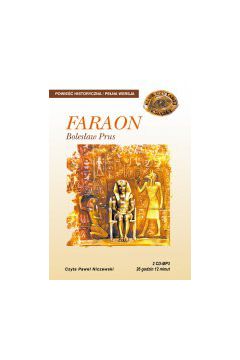 (e) Faraon