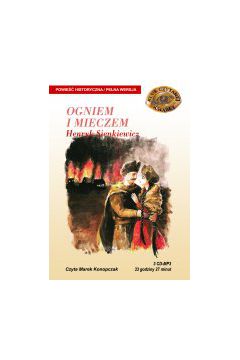 (e) Ogniem i mieczem