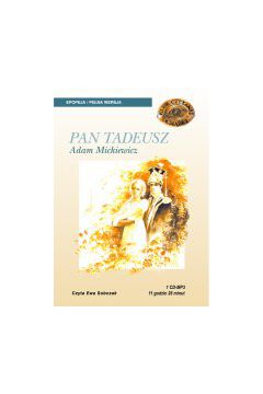 (e) Pan Tadeusz