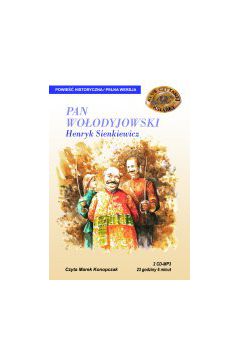 (e) Pan Wo�odyjowski