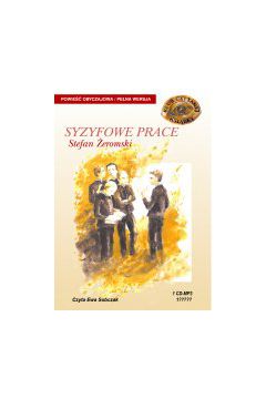 (e) Syzyfowe prace