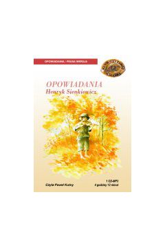 (e) Opowiadania