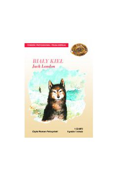 (e) Bia�y Kie�