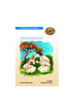 (e) Dekameron