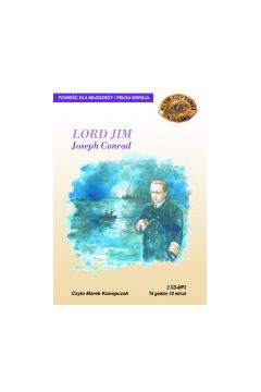 (e) Lord Jim