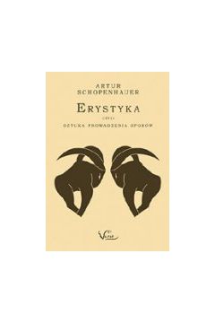 (e) Erystyka, czyli sztuka prowadzenia spor�w