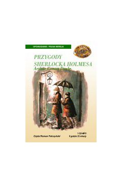 (e) Przygody Sherloka Holmesa