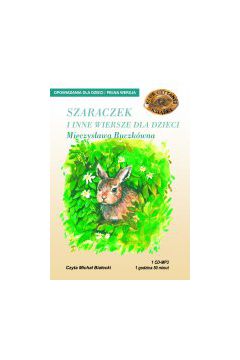 (e) Szaraczek... i inni
